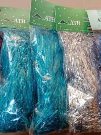 ATB decorazioni natalizie – produzione di ghirlande 03