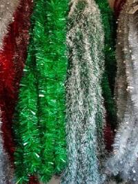 ATB decorazioni natalizie – catene per albero 05