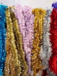 ATB decorazioni natalizie – produzione in serie 09