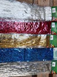 ATB decorazioni natalizie – produzione in serie 11